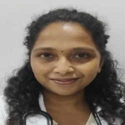 Most Rev. Prakash Mallavarapu